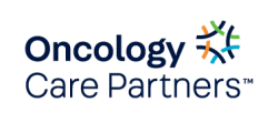 Oncology Care Partners Logo